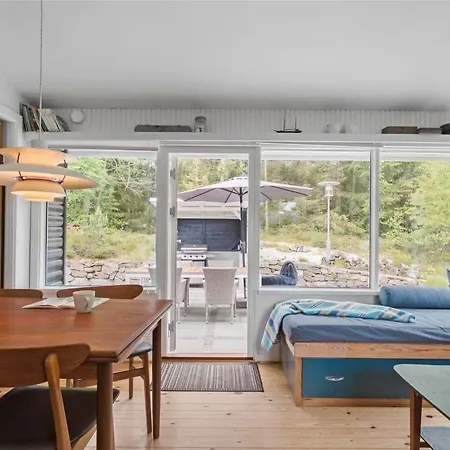 3603-nexo-rorvej-5 Сasa de vacaciones *