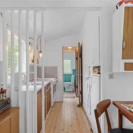 Сasa de vacaciones 3603-nexo-rorvej-5