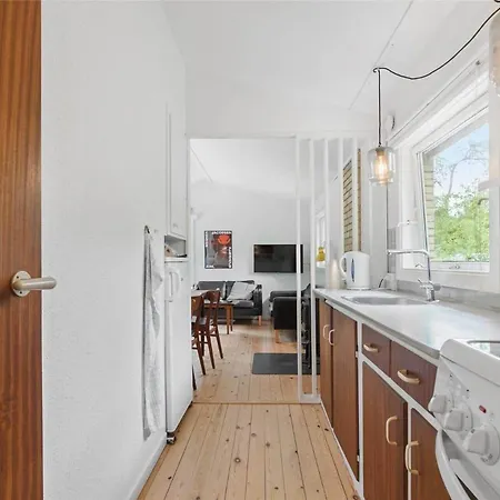 3603-nexo-rorvej-5 Сasa de vacaciones Neksø