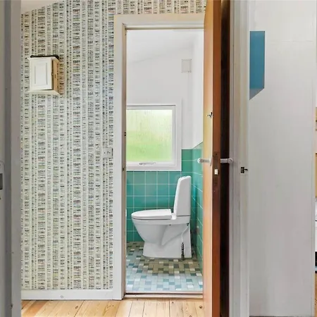 3603-nexo-rorvej-5 Сasa de vacaciones *