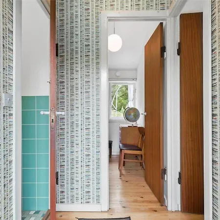 Сasa de vacaciones 3603-nexo-rorvej-5 *