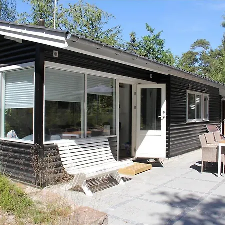 3603-nexo-rorvej-5 Сasa de vacaciones