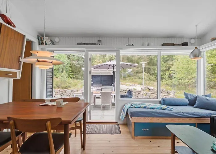 3603-nexo-rorvej-5 Сasa de vacaciones *