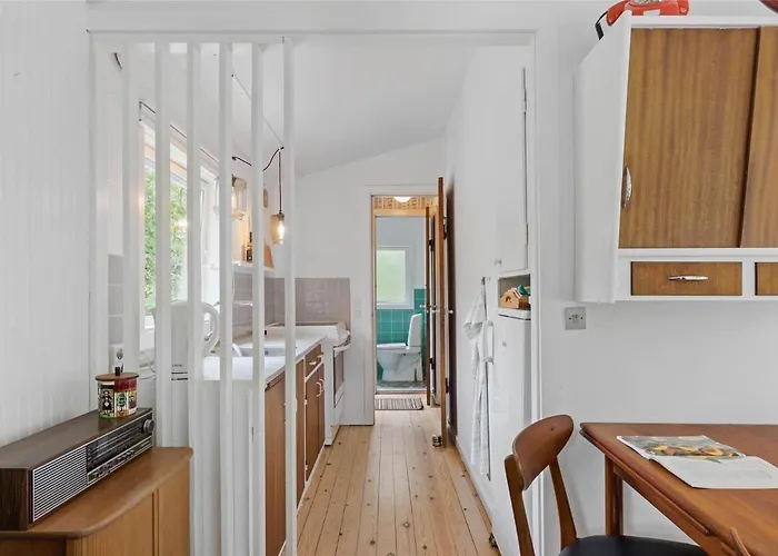 Сasa de vacaciones 3603-nexo-rorvej-5