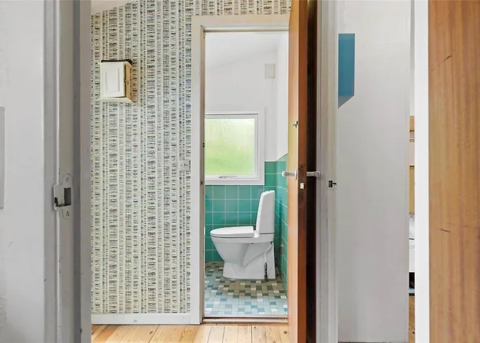 3603-nexo-rorvej-5 Сasa de vacaciones *