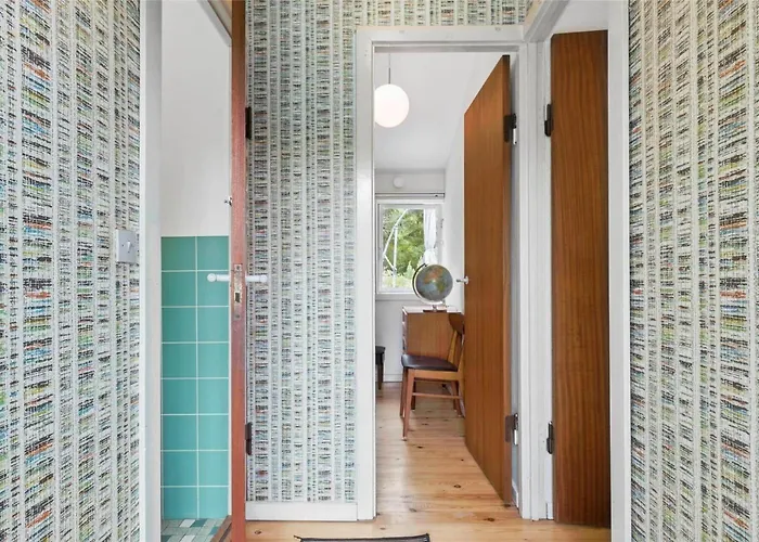 Сasa de vacaciones 3603-nexo-rorvej-5 *