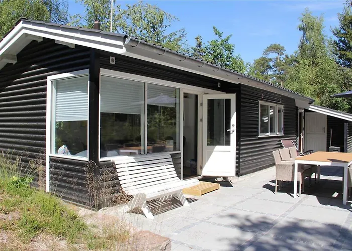 3603-nexo-rorvej-5 Сasa de vacaciones