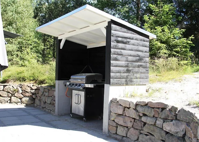 3603-nexo-rorvej-5 Сasa de vacaciones *