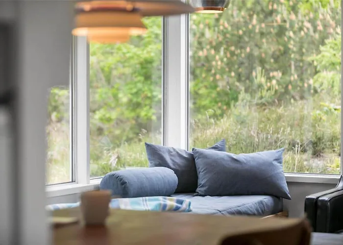 3603-nexo-rorvej-5 Сasa de vacaciones