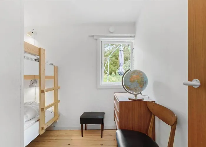 Сasa de vacaciones 3603-nexo-rorvej-5 *