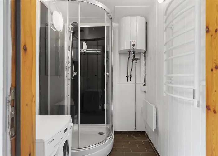 3603-nexo-rorvej-5 Сasa de vacaciones *