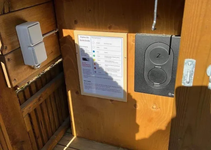 3603-nexo-rorvej-5 Сasa de vacaciones *